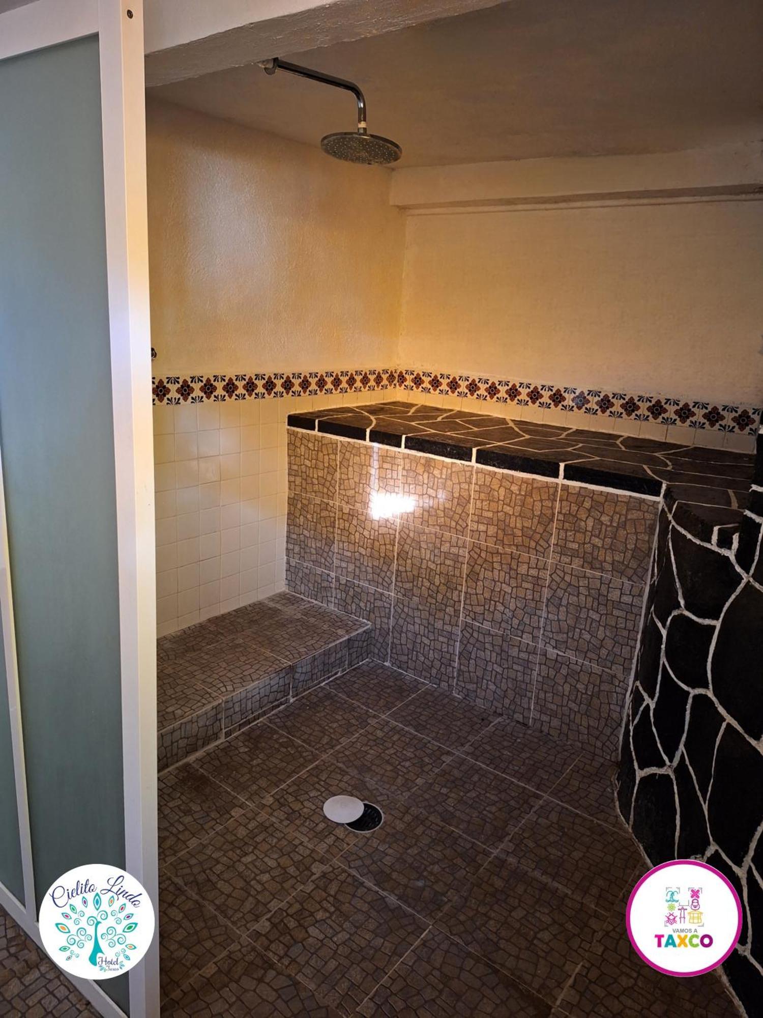 Hotel Cielito Lindo, Taxco מראה חיצוני תמונה